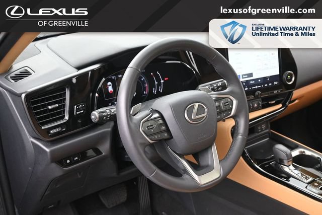 Used 2025 Lexus NX 250 FWD w/ Cold Area Package image 21