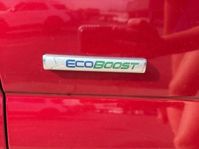 Used 2017 Ford F150 XLT w/ Equipment Group 301A Mid AWD/4WD image 25