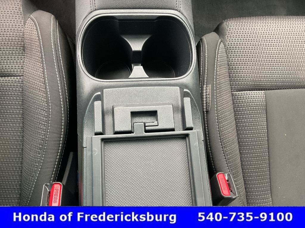 Used 2021 Subaru Outback Premium AWD/4WD image 41