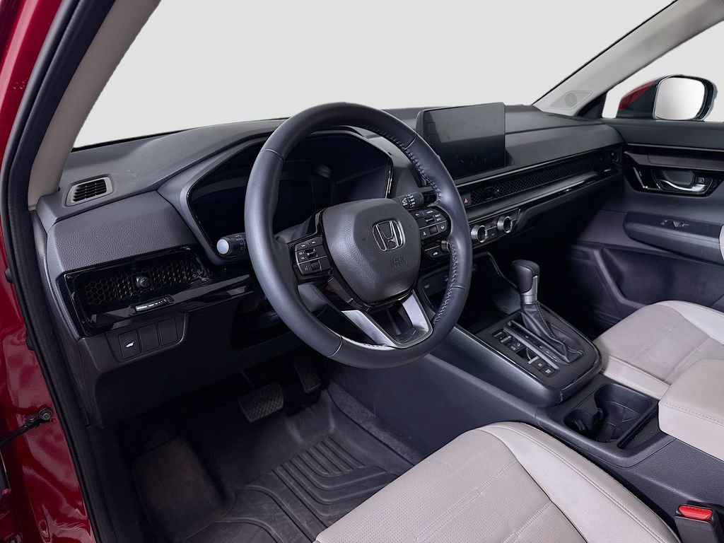 Used 2026 Honda CR-V EX-L image 9