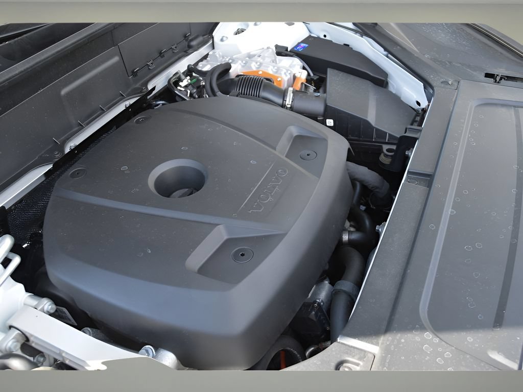 Certified 2024 Volvo XC90 T8 Plus w/ Protection Package Premier AWD/4WD image 26