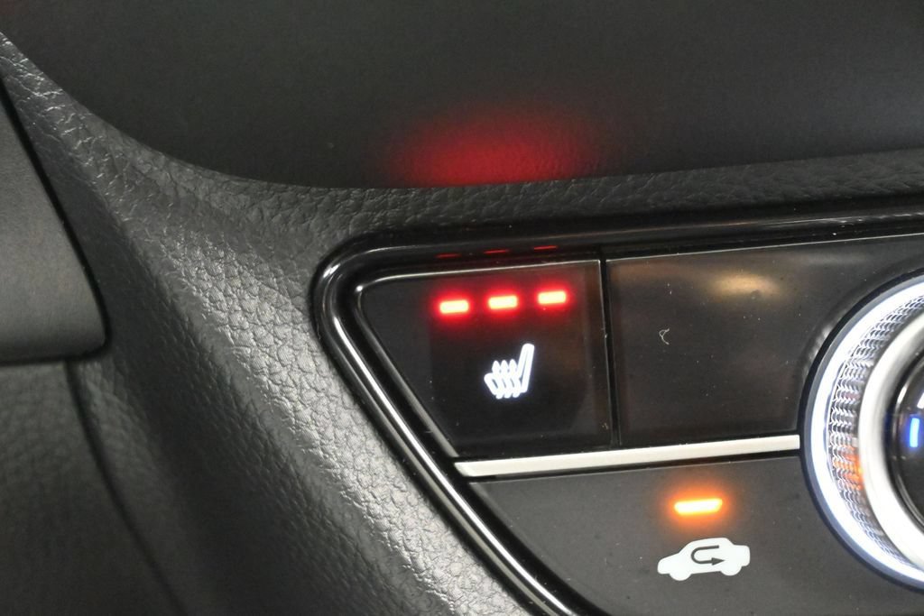Used 2024 Honda HR-V EX-L image 21