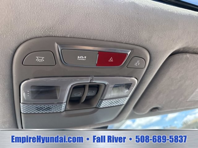 Used 2024 Kia Telluride SX Prestige AWD/4WD image 25