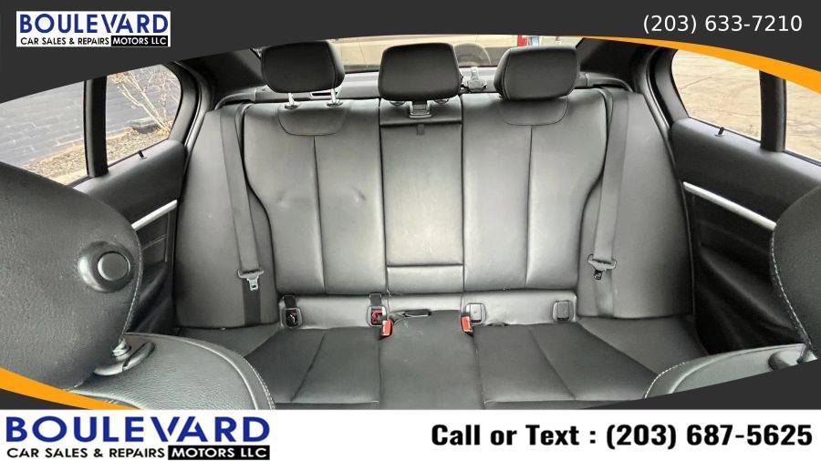Used 2016 BMW 340i xDrive Sedan image 23