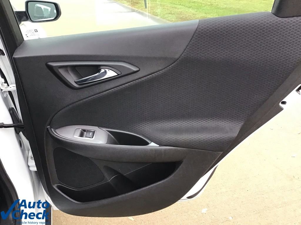 Used 2024 Chevrolet Malibu LT image 14