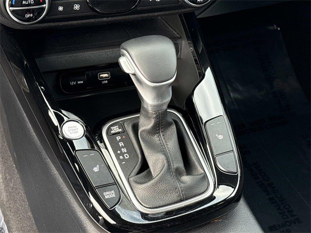 Used 2023 Kia Soul EX image 23