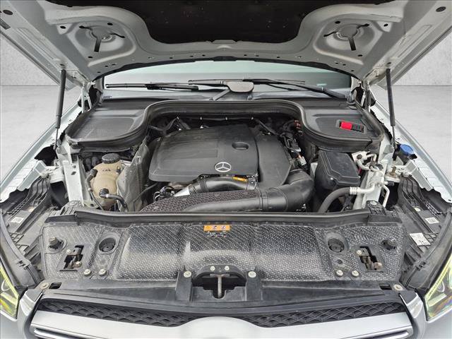 Used 2020 Mercedes-Benz GLE 350 4MATIC image 23