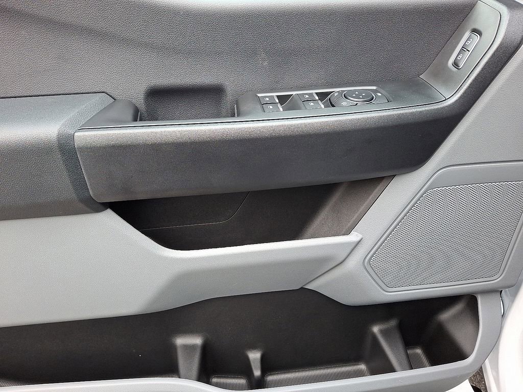 New 2026 Ford F450 XL image 9