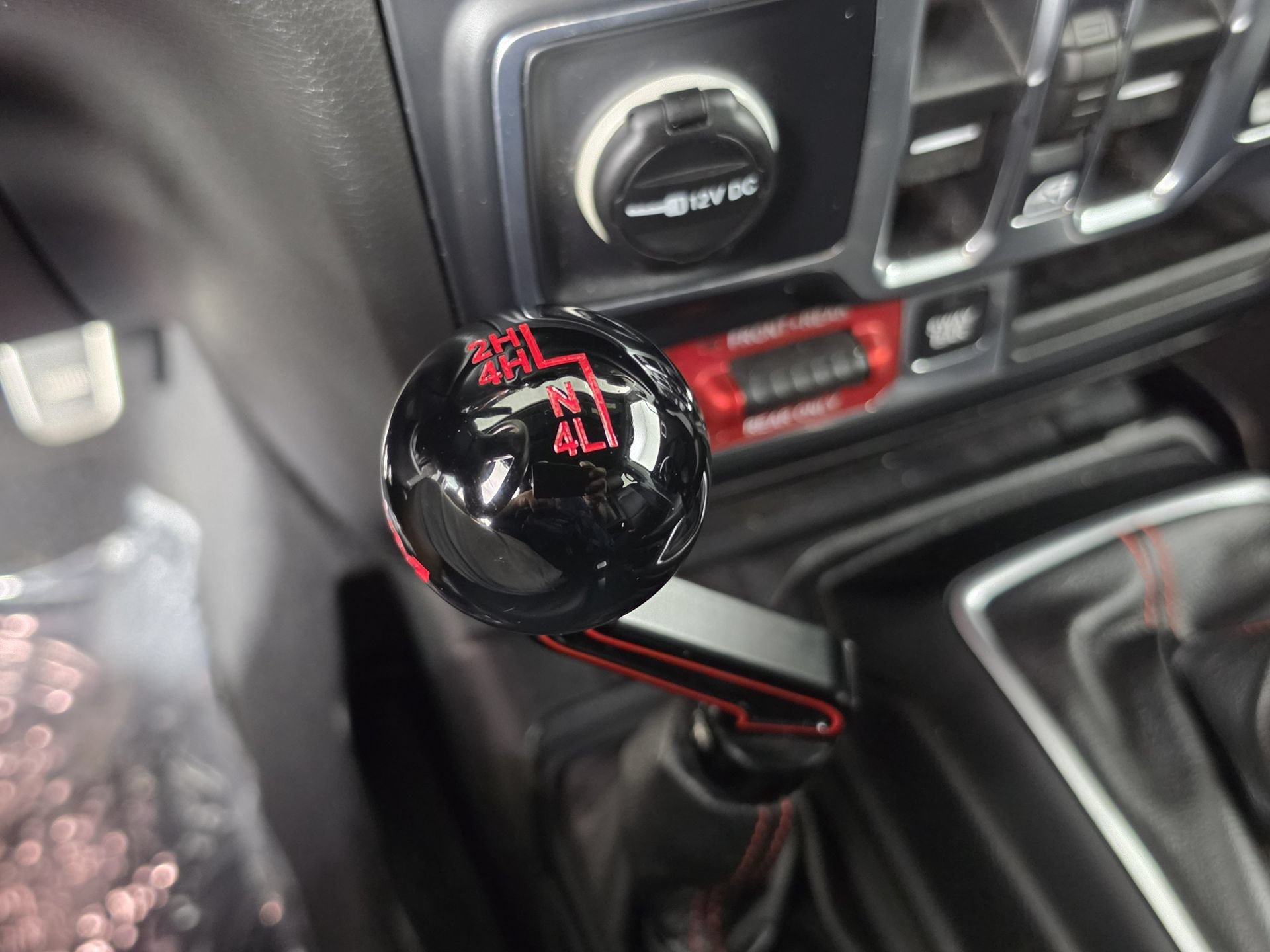 Used 2019 Jeep Wrangler Unlimited Rubicon AWD/4WD image 29