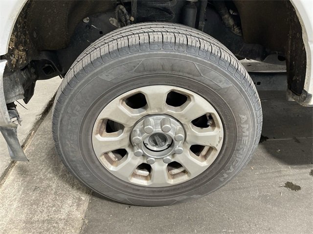 Used 2024 Ford F250 XLT image 22