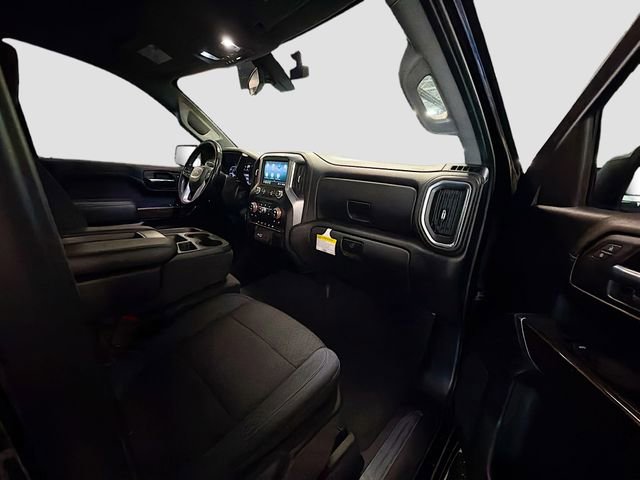 Used 2020 GMC Sierra 1500 SLE w/ SLE Convenience Package image 26