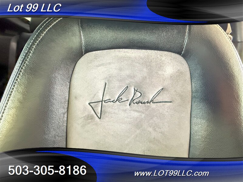 Used 2013 Ford Mustang GT RWD image 21