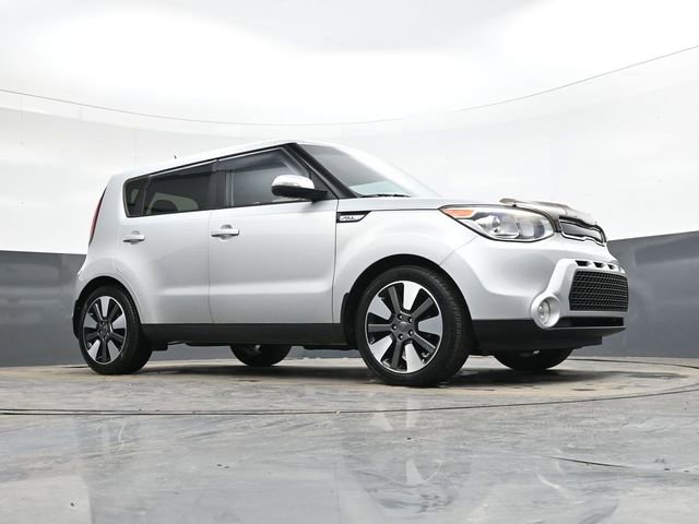 Used 2015 Kia Soul ! image 28