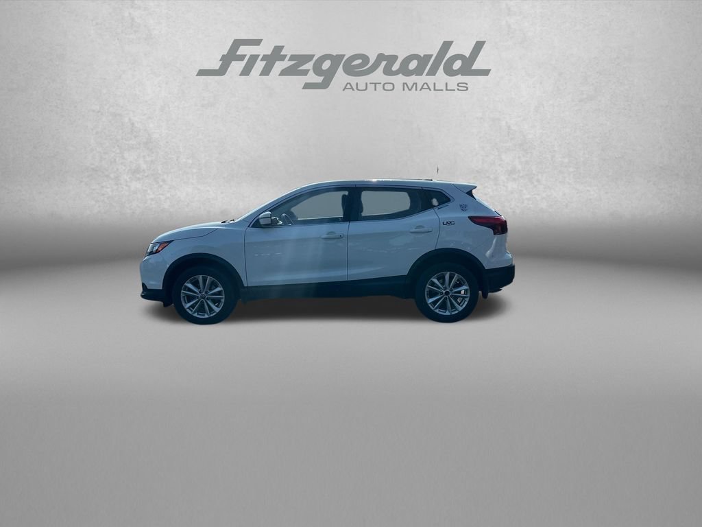 Used 2019 Nissan Rogue Sport AWD image 5