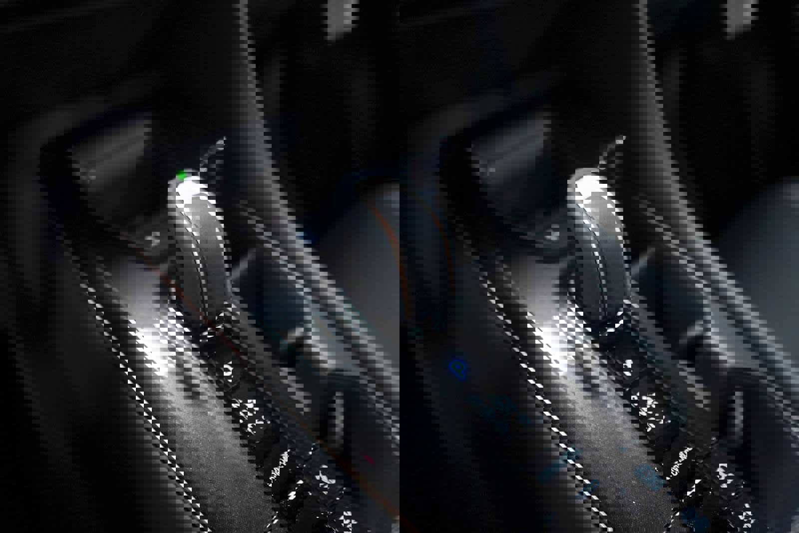 New 2025 Toyota Crown Signia image 17