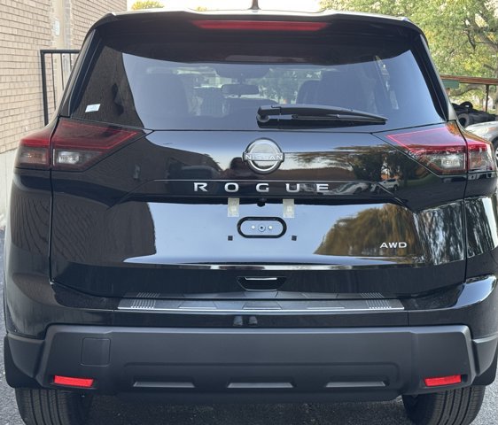 New 2026 Nissan Rogue SV AWD/4WD image 19