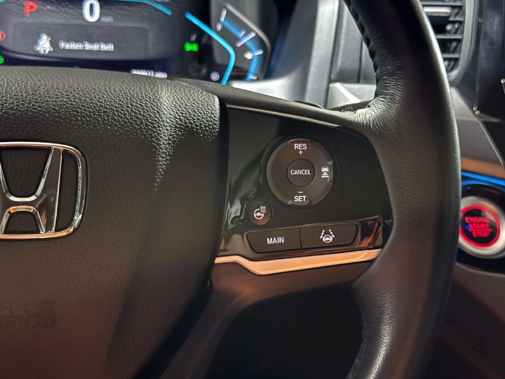 Used 2019 Honda Odyssey Elite image 16
