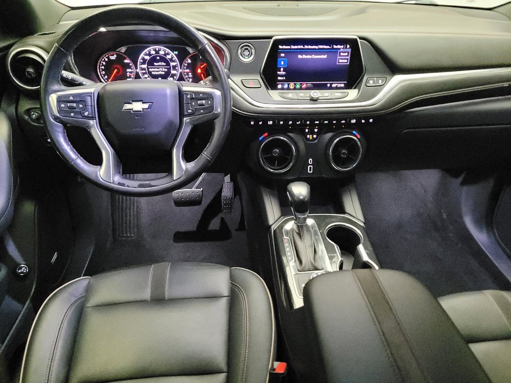 Used 2019 Chevrolet Blazer Premier FWD image 22