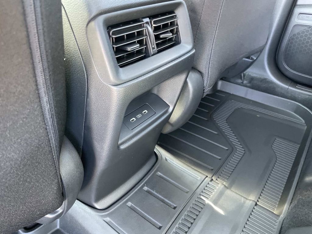 New 2026 Honda CR-V EX image 12