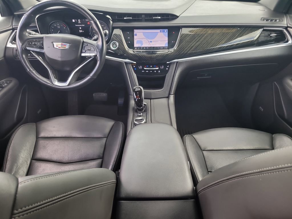 Used 2020 Cadillac XT6 Premium Luxury FWD image 14