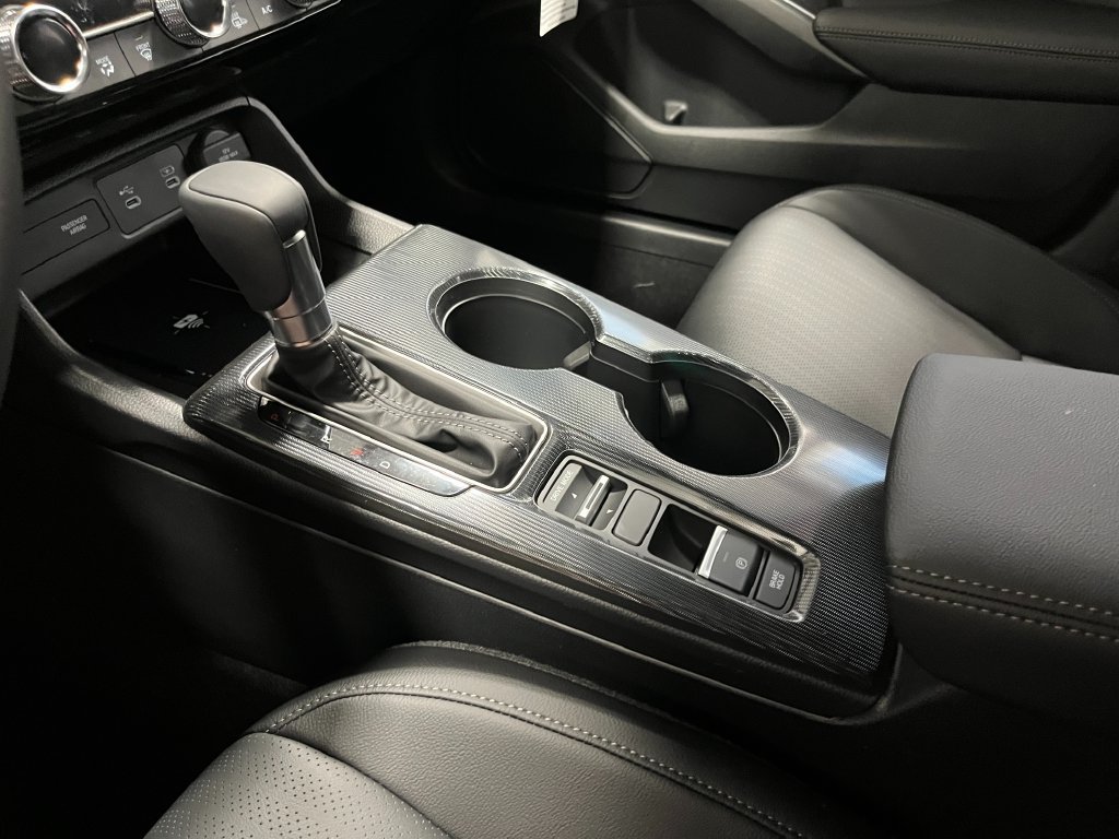New 2026 Honda Civic Sport Touring image 19