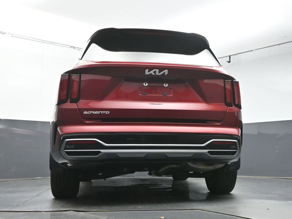 Used 2023 Kia Sorento S w/ Panoramic Sunroof Package image 36