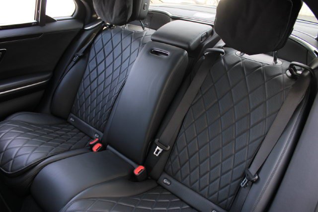Used 2021 Mercedes-Benz S 580 4MATIC Sedan w/ Warmth & Comfort Package image 12