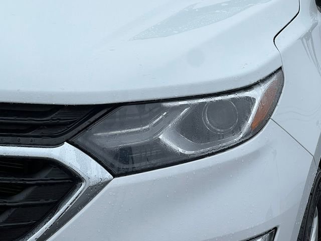 Certified 2021 Chevrolet Equinox LT image 38