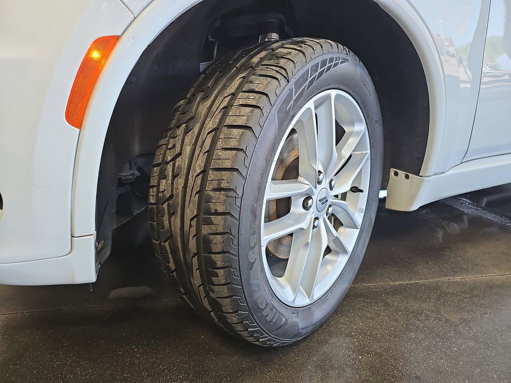 Used 2024 Dodge Durango GT AWD/4WD image 33
