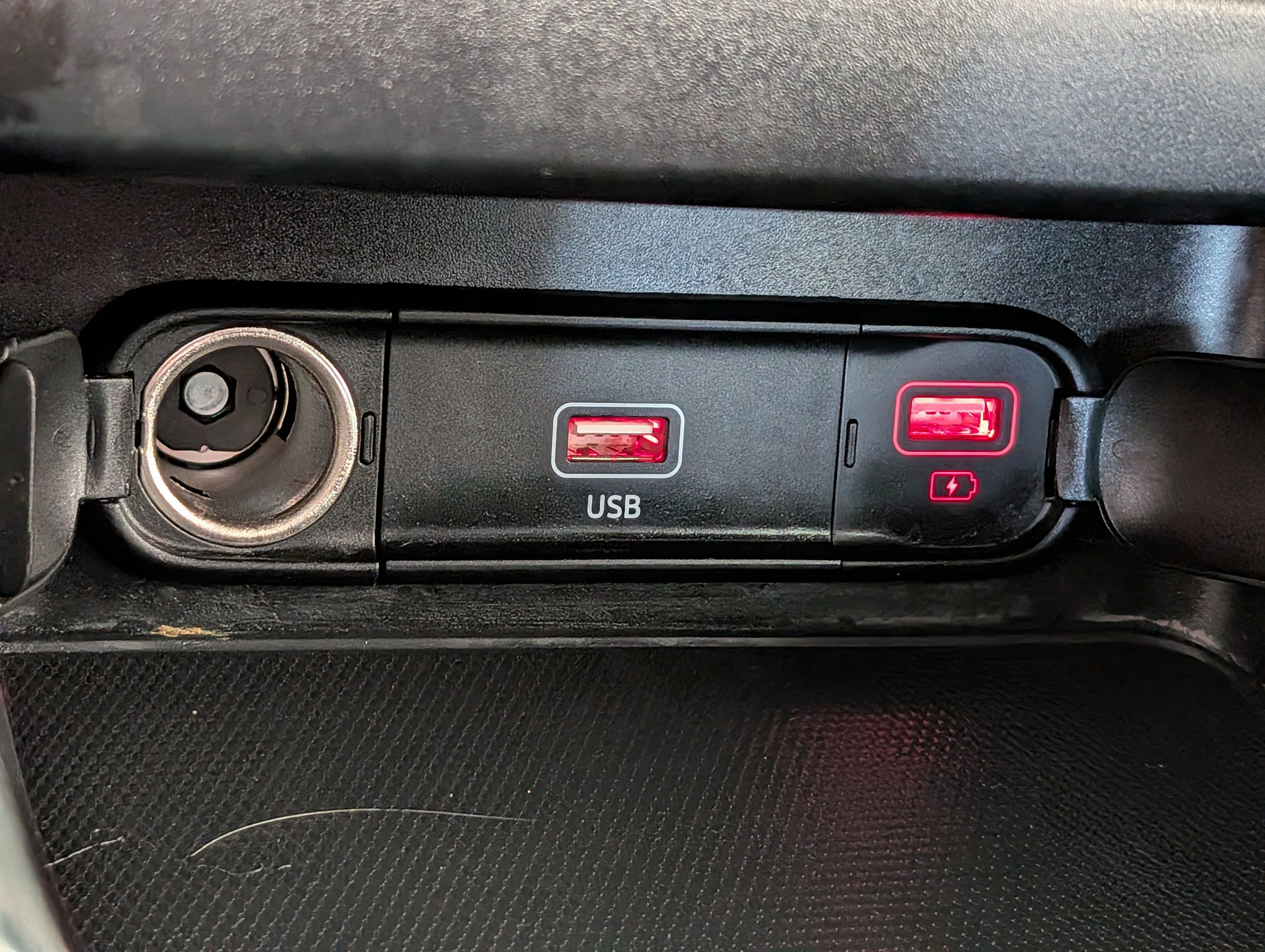 Used 2022 Kia Forte GT w/ GT Technology Package image 15