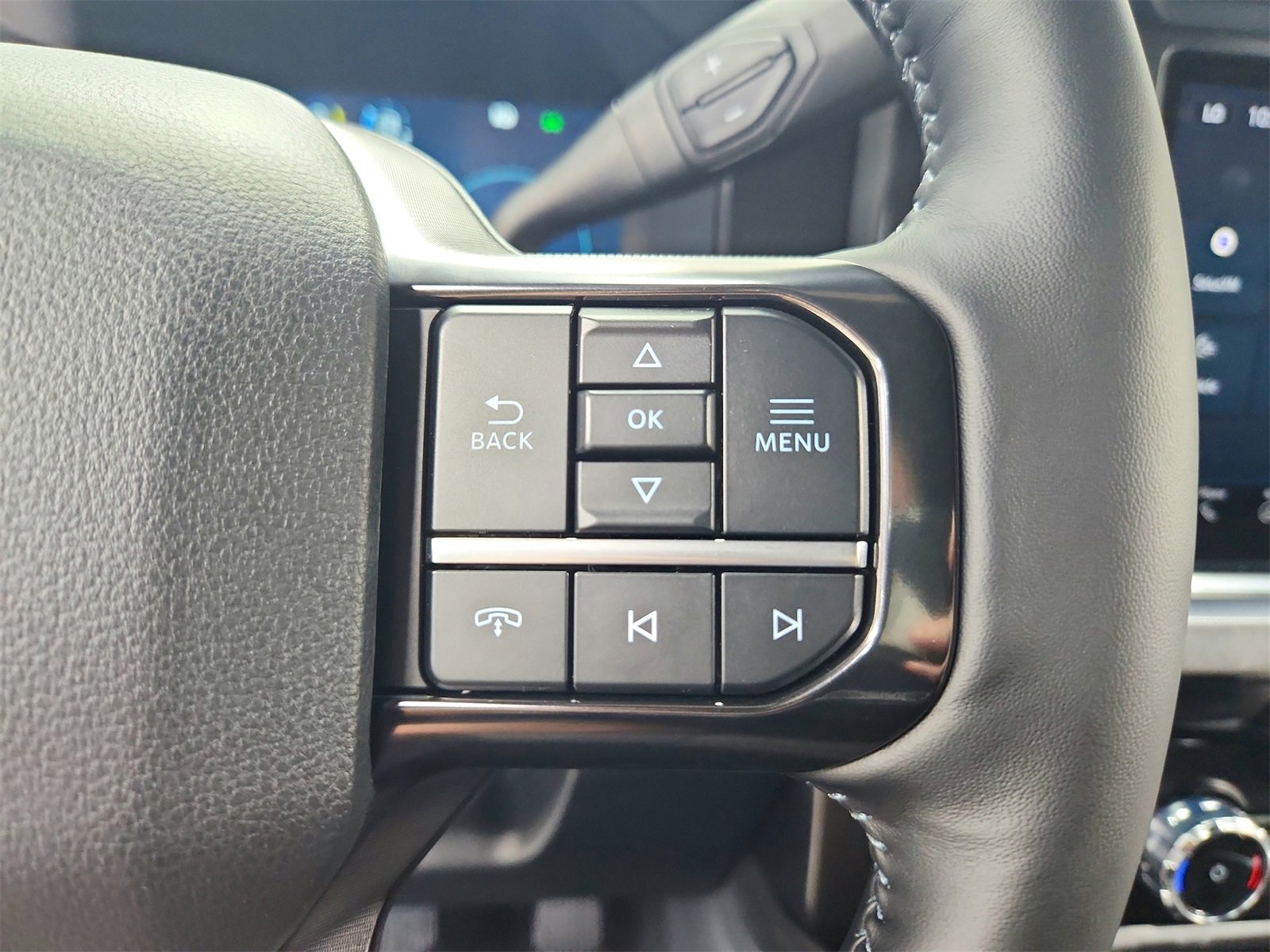 New 2026 Ford F350 Platinum image 29