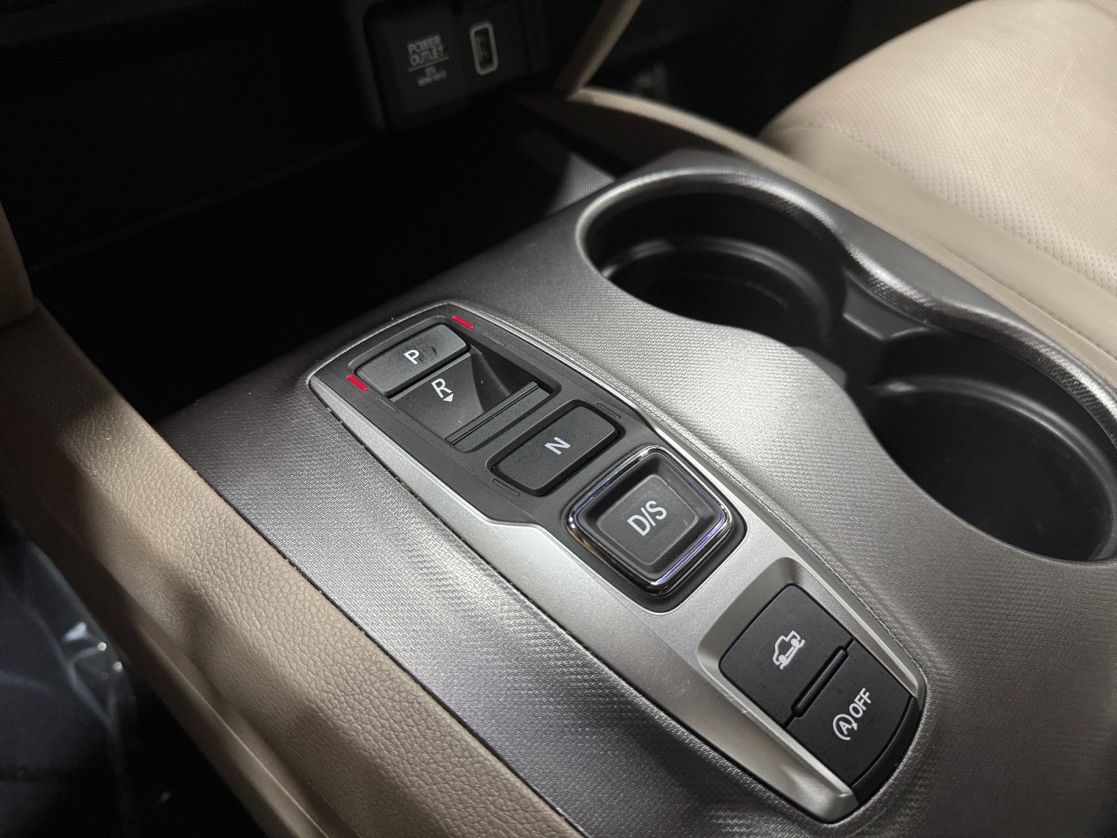 Used 2021 Honda Ridgeline RTL image 22