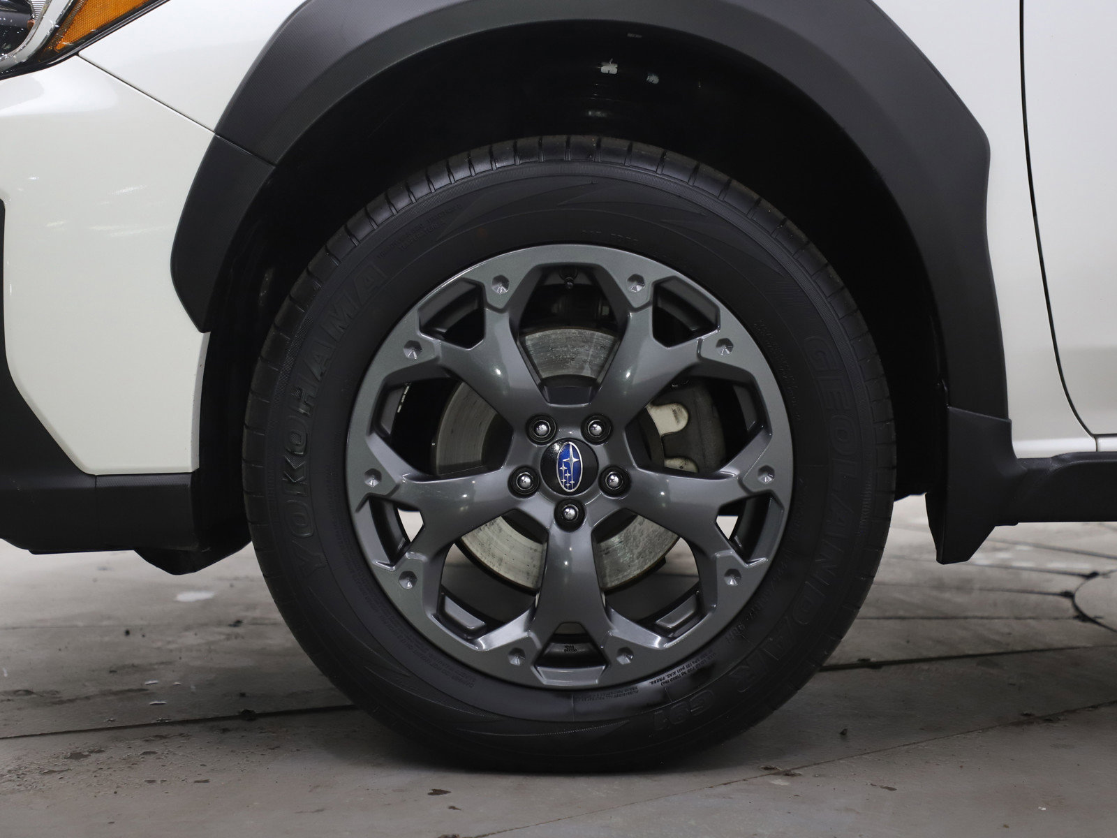 Used 2021 Subaru Crosstrek 2.5i Sport w/ Popular Package #2B image 28