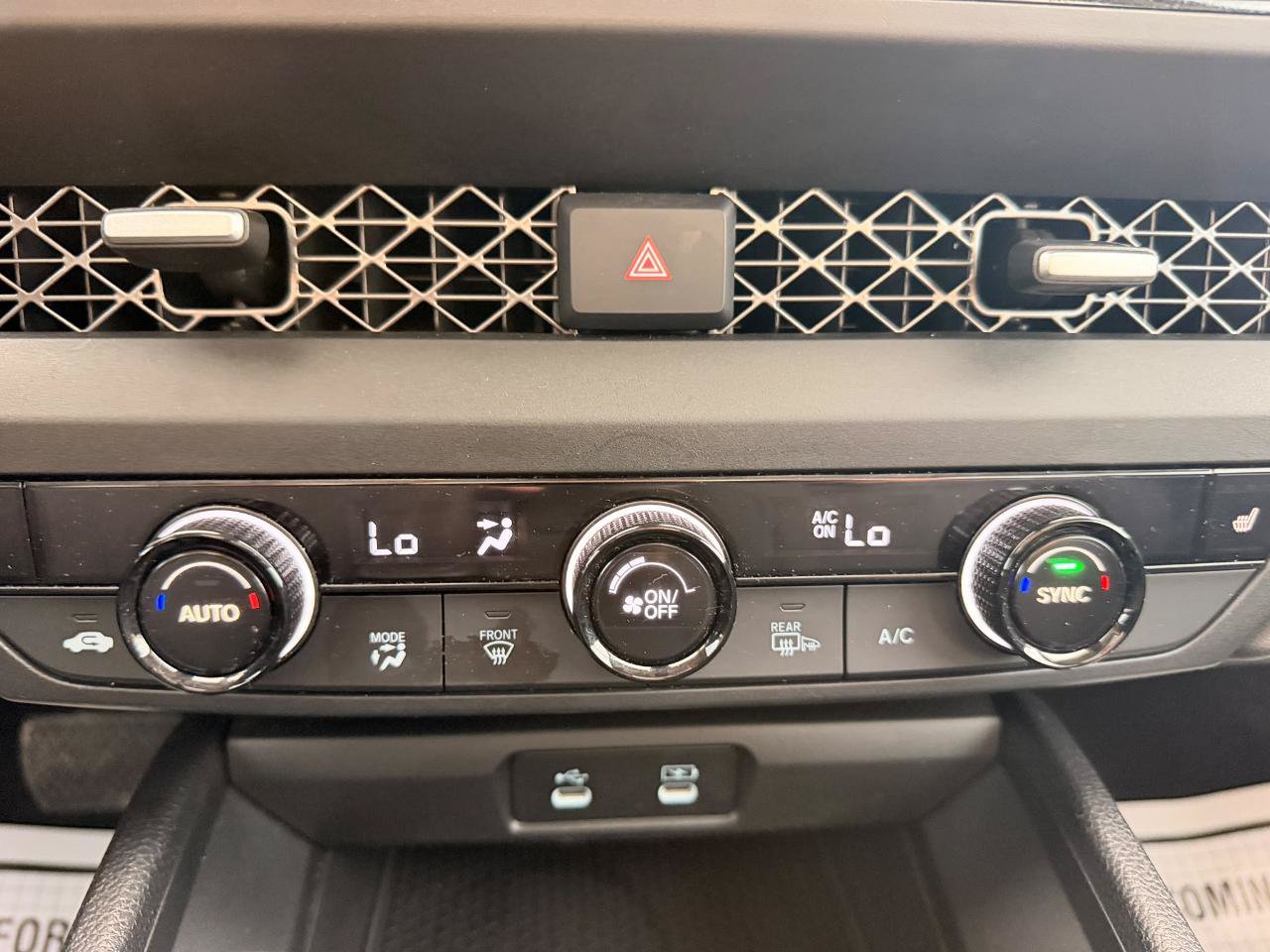 Used 2025 Honda Accord SE image 20