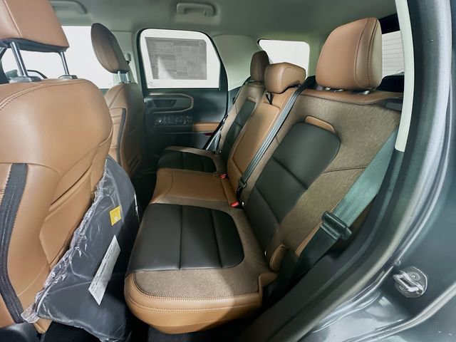 New 2026 Ford Bronco Sport Outer Banks image 24