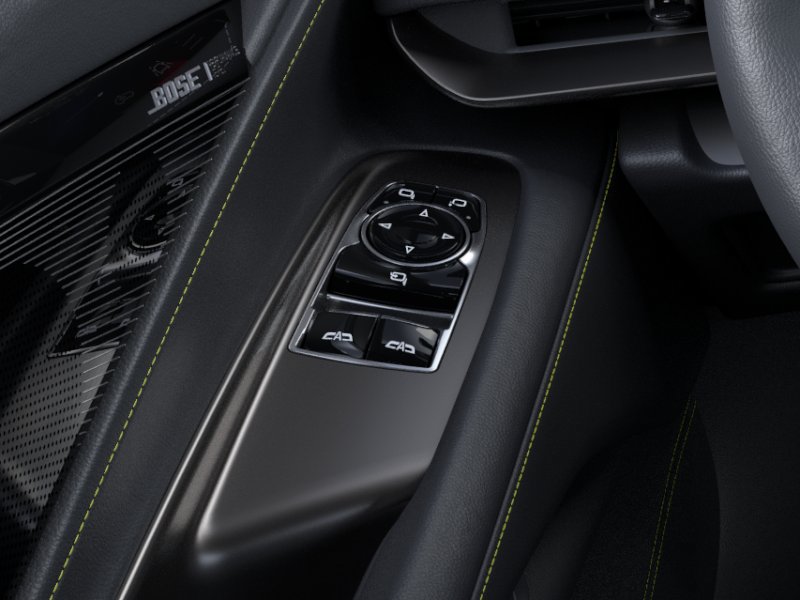 New 2027 Chevrolet Corvette ZR1X AWD/4WD image 22