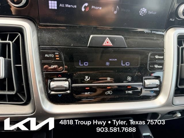 Certified 2021 Kia Sorento S AWD/4WD image 20