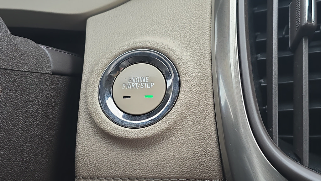 Used 2015 Buick LaCrosse Leather w/ Experience Buick Package FWD image 23