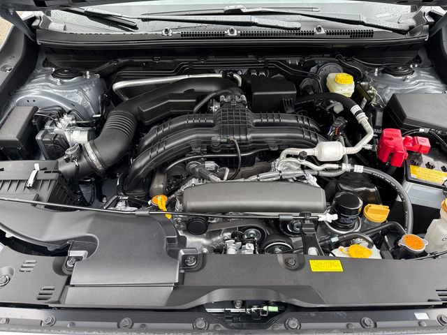 New 2026 Subaru Impreza 2.0i Sport AWD/4WD image 31