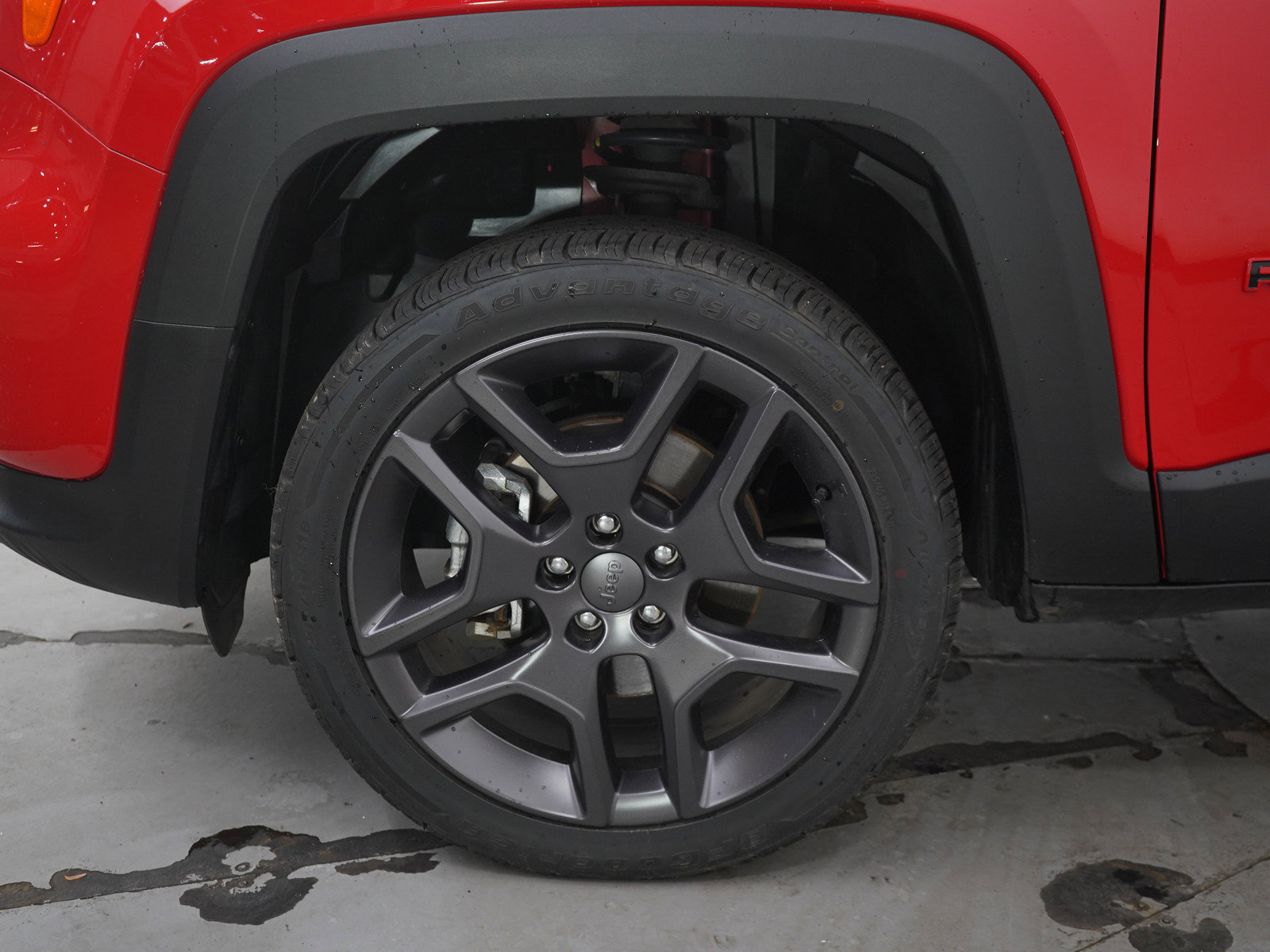 Used 2022 Jeep Renegade Latitude w/ Convenience Group AWD/4WD image 23