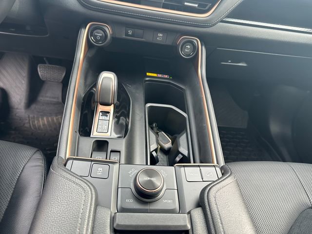 Used 2024 Toyota Grand Highlander AWD Hybrid image 18