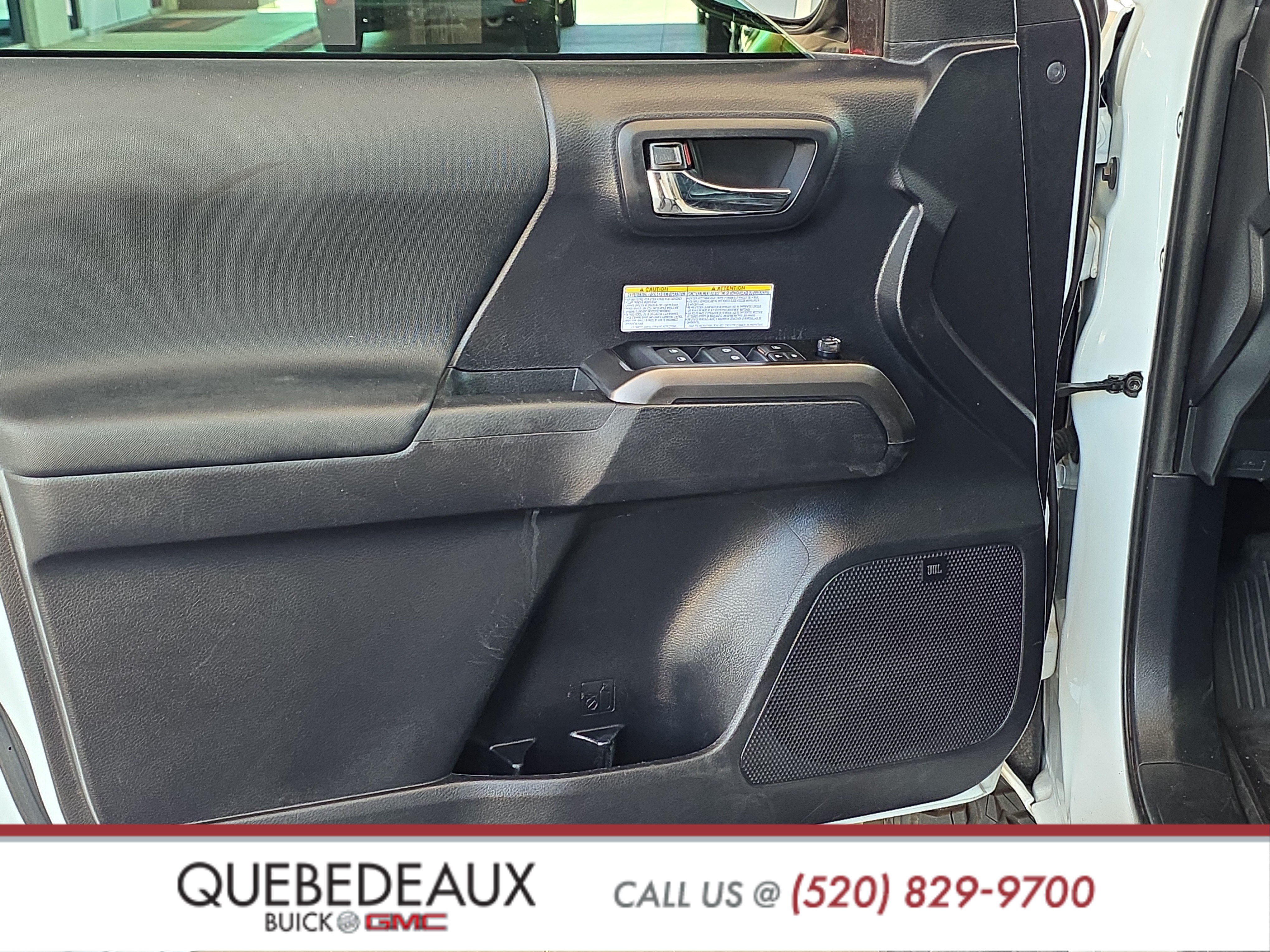 Used 2020 Toyota Tacoma TRD Pro AWD/4WD image 10