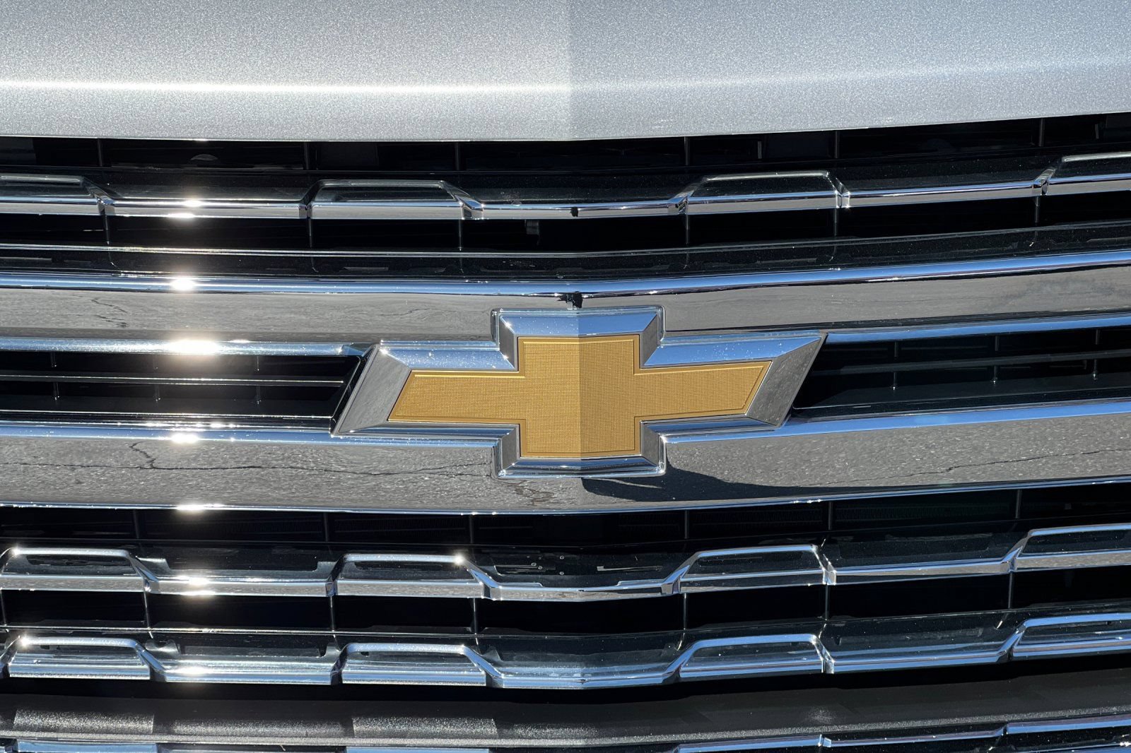 Used 2022 Chevrolet Silverado 1500 LTZ AWD/4WD image 38