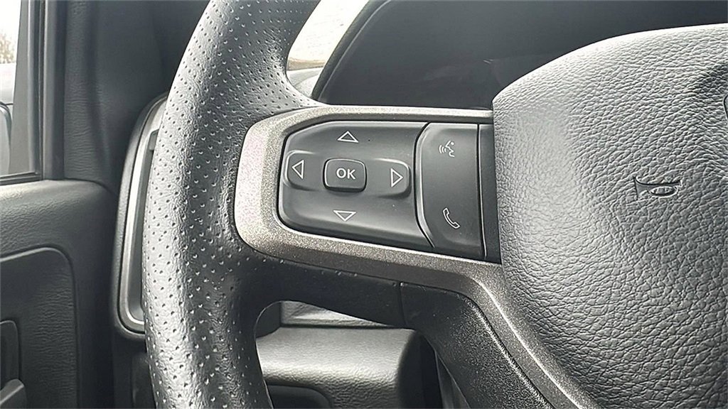 New 2023 RAM 3500 Tradesman w/ Chrome Appearance Group image 26