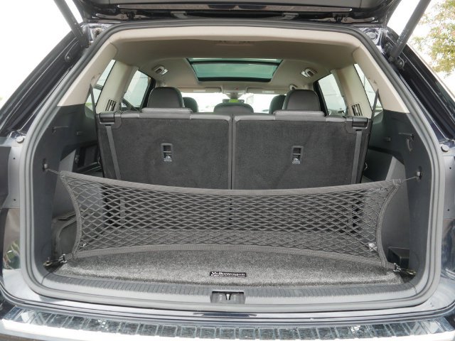 Certified 2023 Volkswagen Atlas SEL AWD/4WD image 19