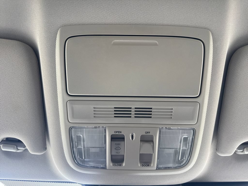 Used 2020 Honda Accord EX-L image 27