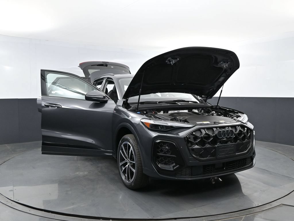 New 2026 Audi Q5 Premium Plus AWD/4WD image 26