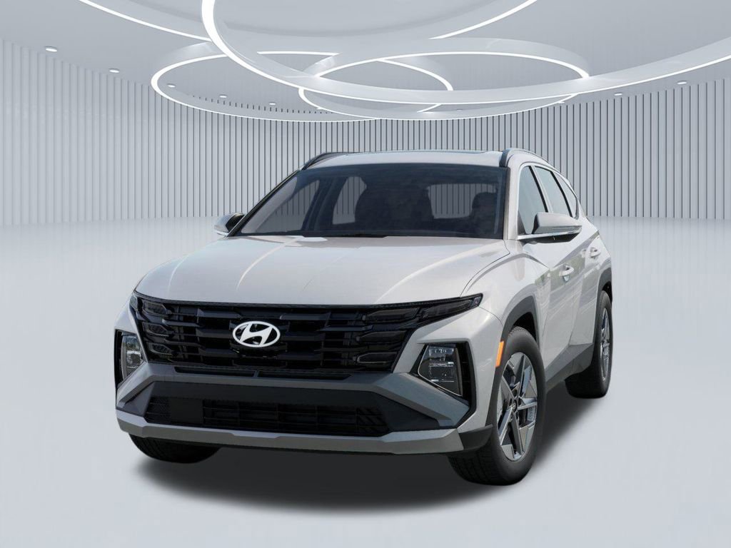 New 2026 Hyundai Tucson SEL image 6