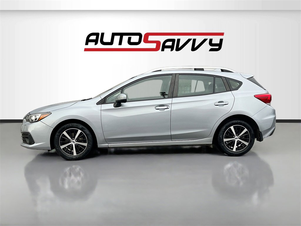 Used 2023 Subaru Impreza Premium image 4