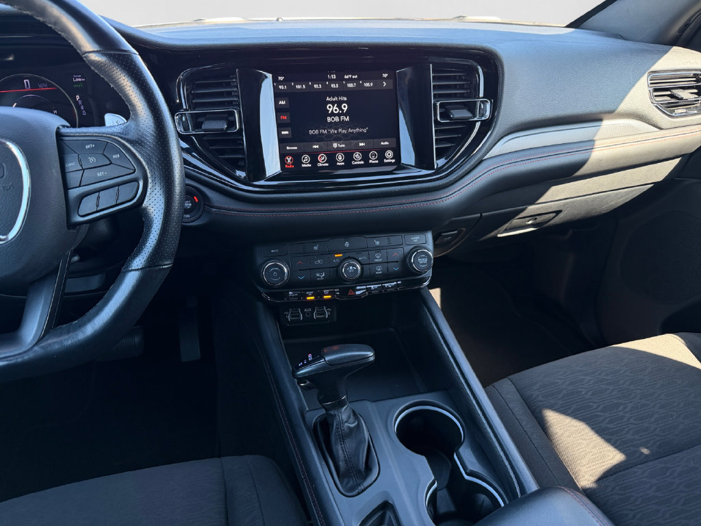 Used 2023 Dodge Durango GT AWD/4WD image 27